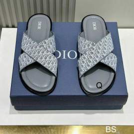 Picture of Dior Slippers _SKUDiorsz38-45BS06012877